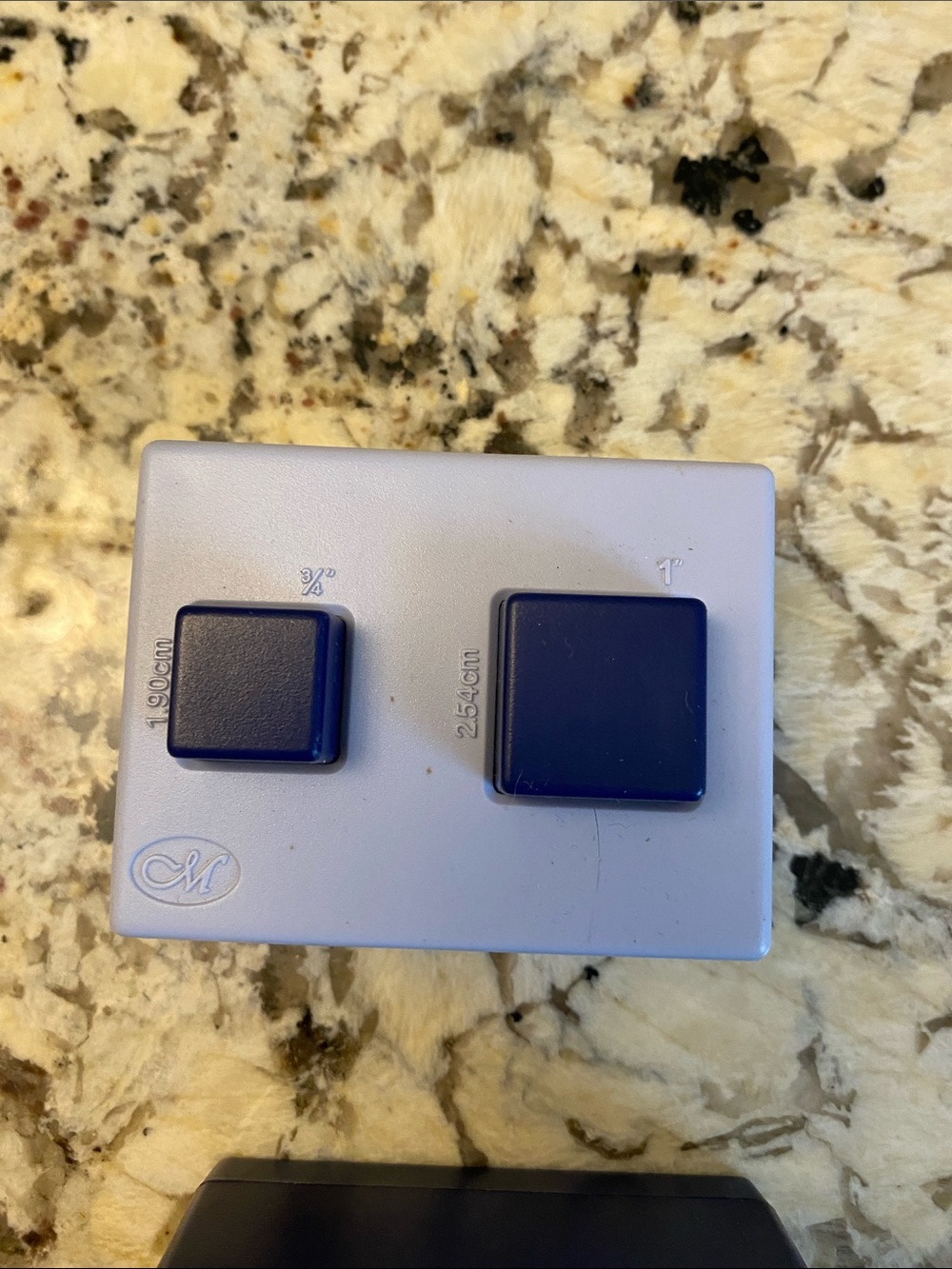 Creative Memories Accent Punch Set - Picture 3 of 4